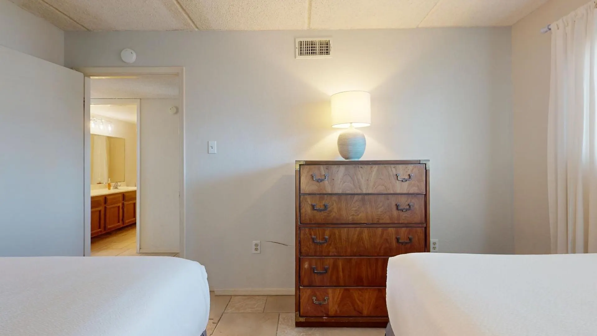 Conch Quarters #304 Apartment South Padre Island