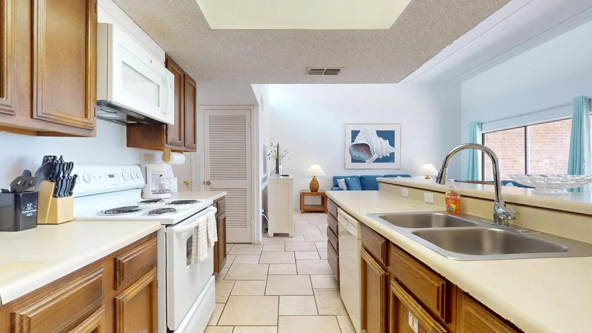 Apartment Conch Quarters #304