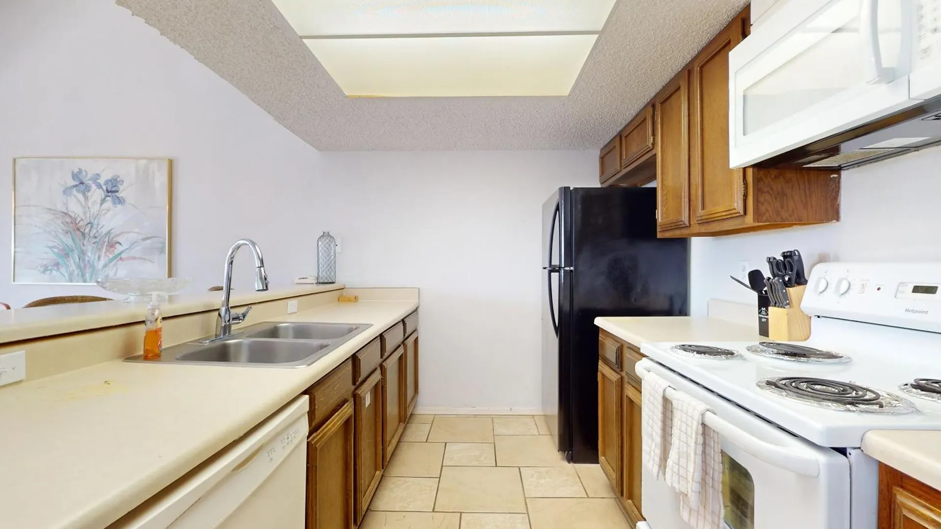 Conch Quarters #304 Apartment *