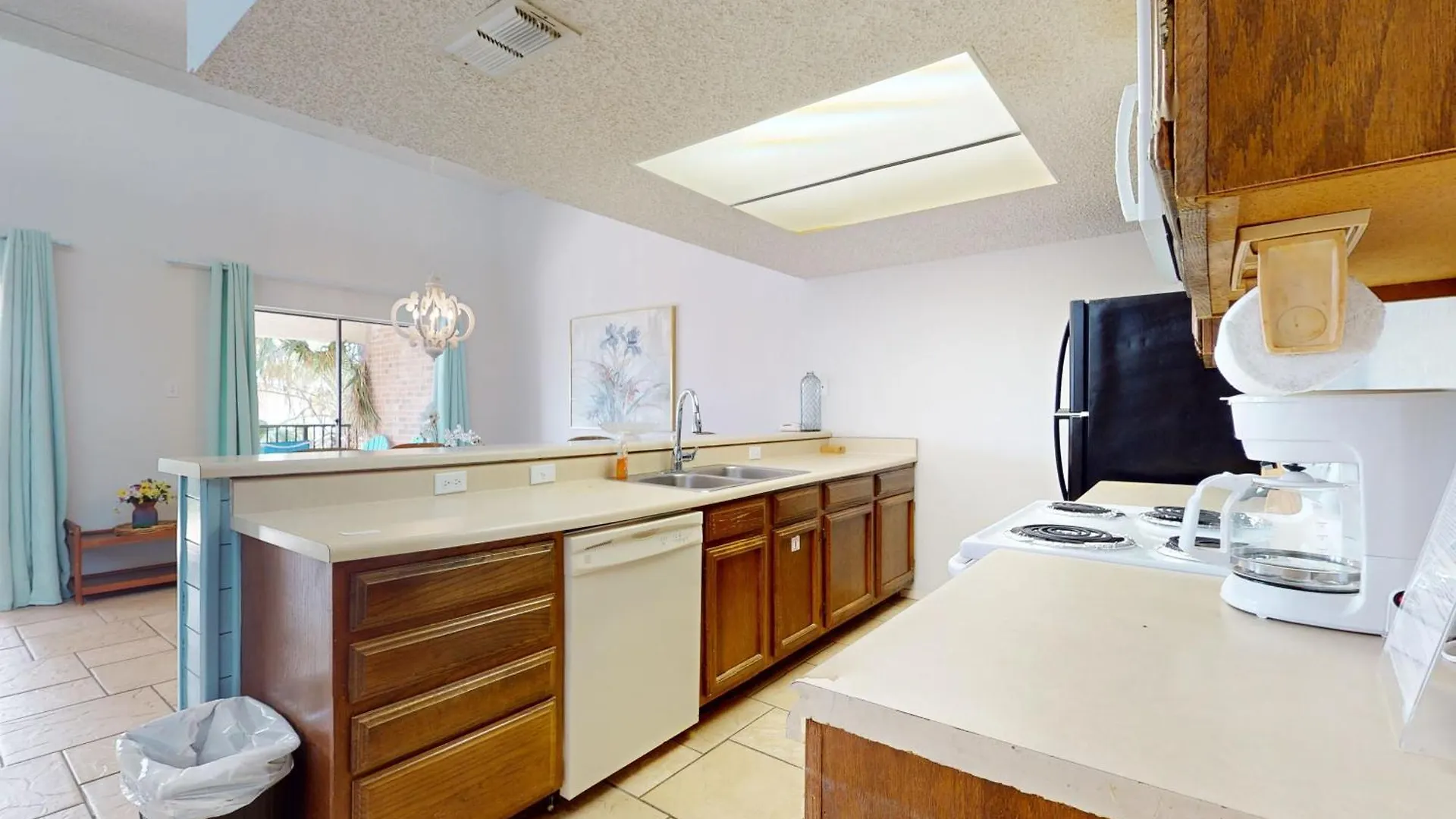 Apartment Conch Quarters #304 *