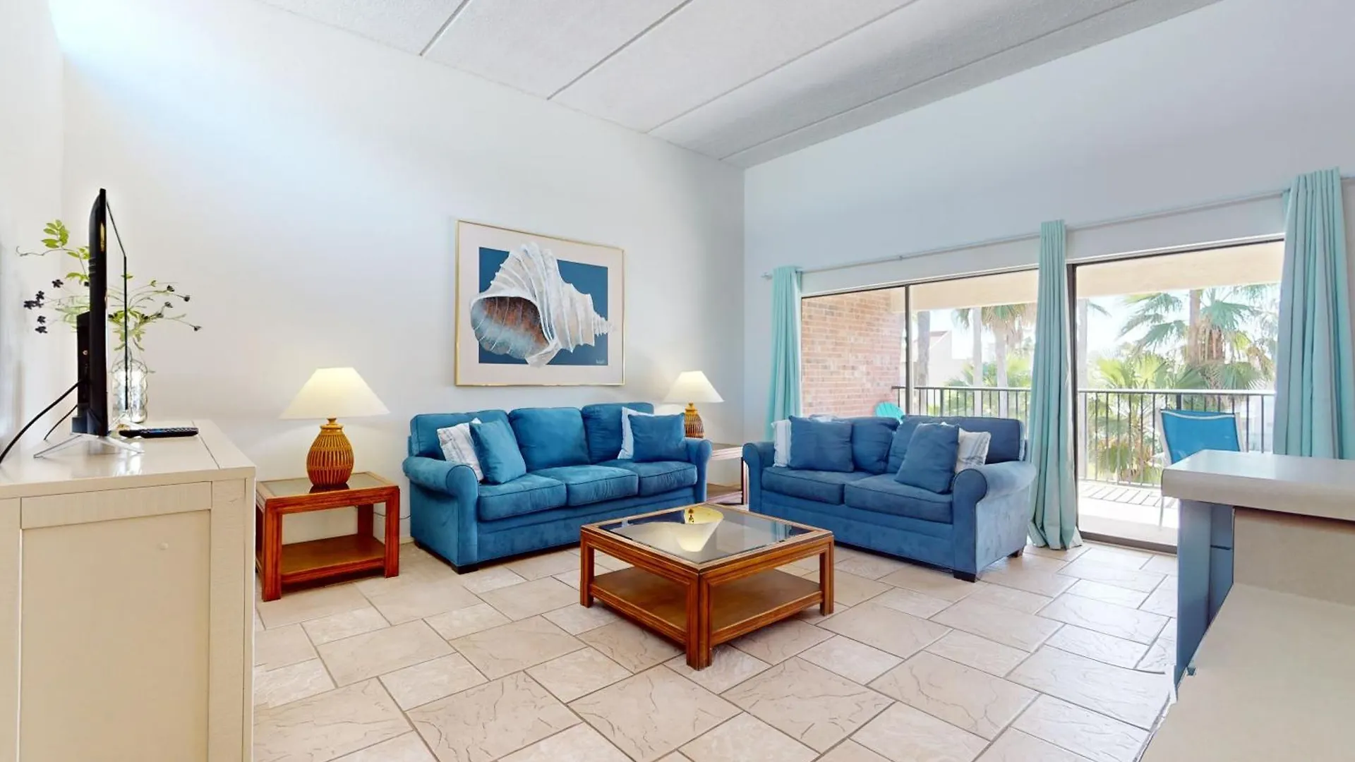 Conch Quarters #304 Apartment