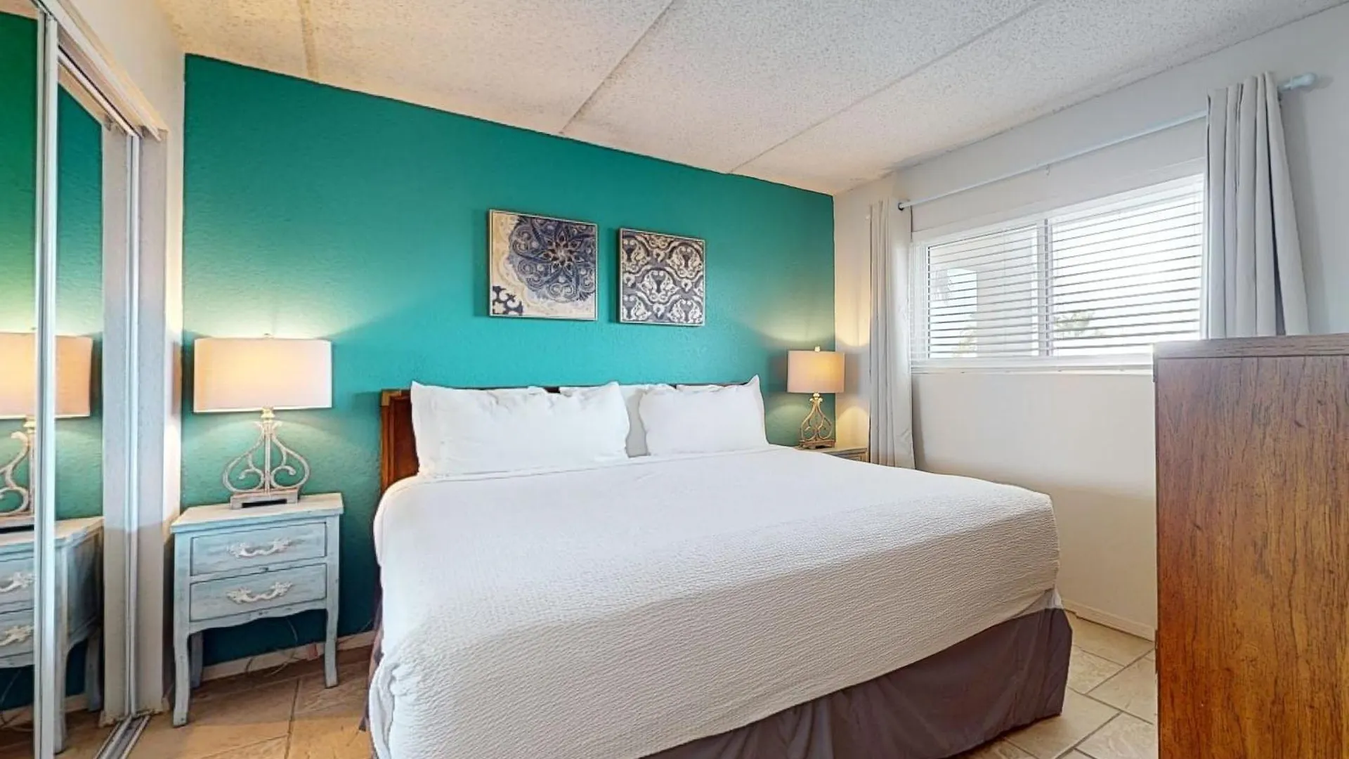 Conch Quarters #304 Apartment South Padre Island