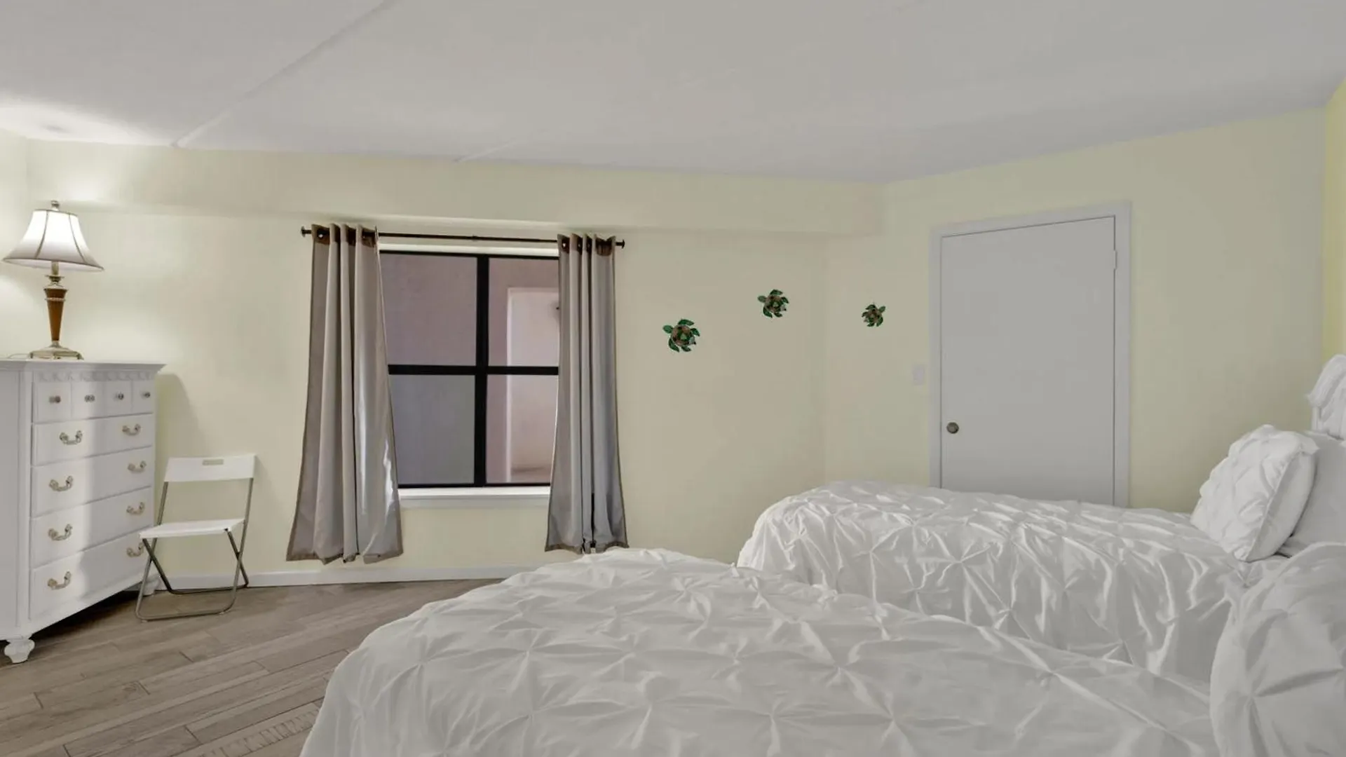 Saida Towers Iv #602 Appartement