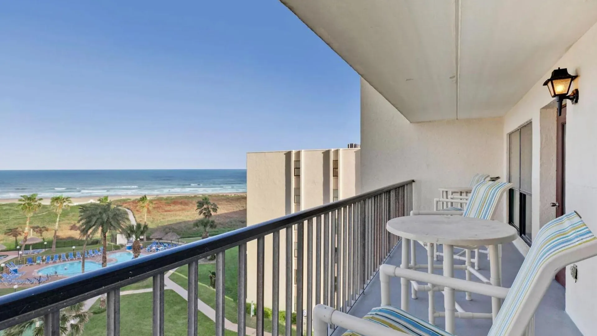 Saida Towers Iv #602 Appartement *