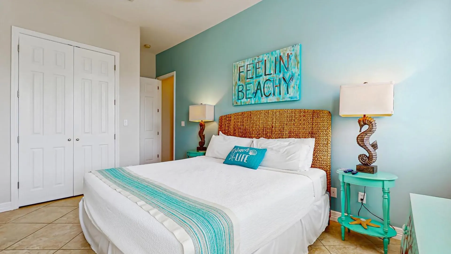 Campeche Retreat #2 Holiday home South Padre Island