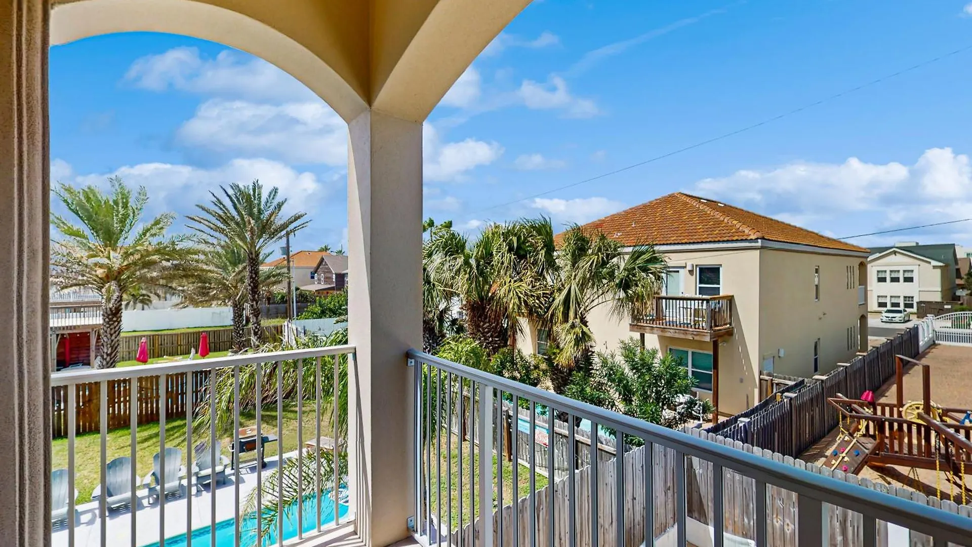 Campeche Retreat #2 * South Padre Island