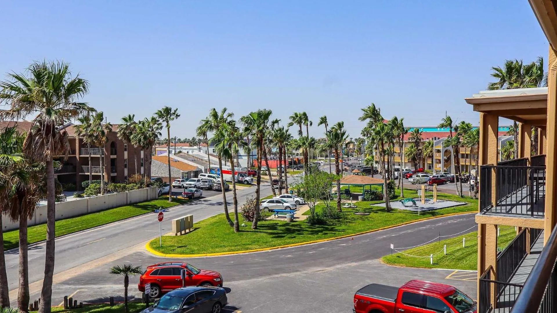 Surfside I 310 South Padre Island