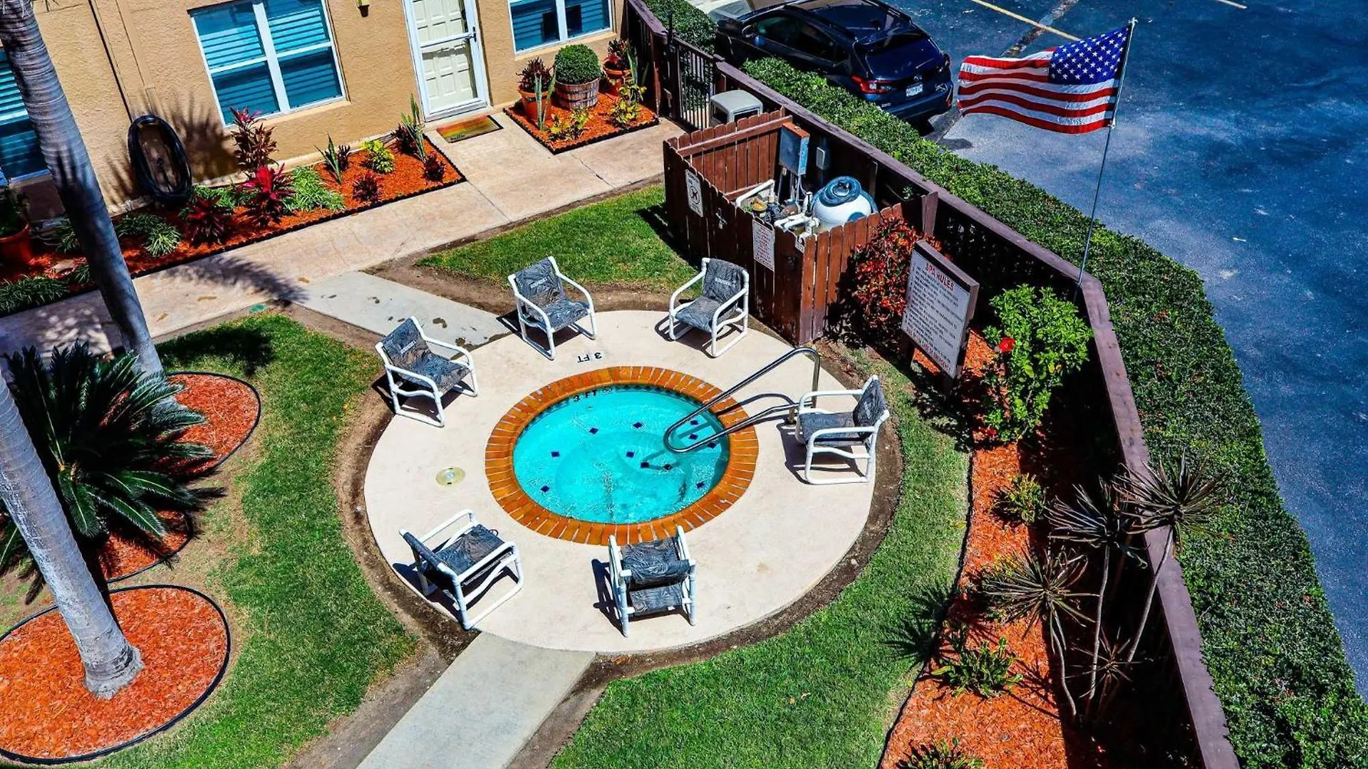 Apartment Surfside I 310