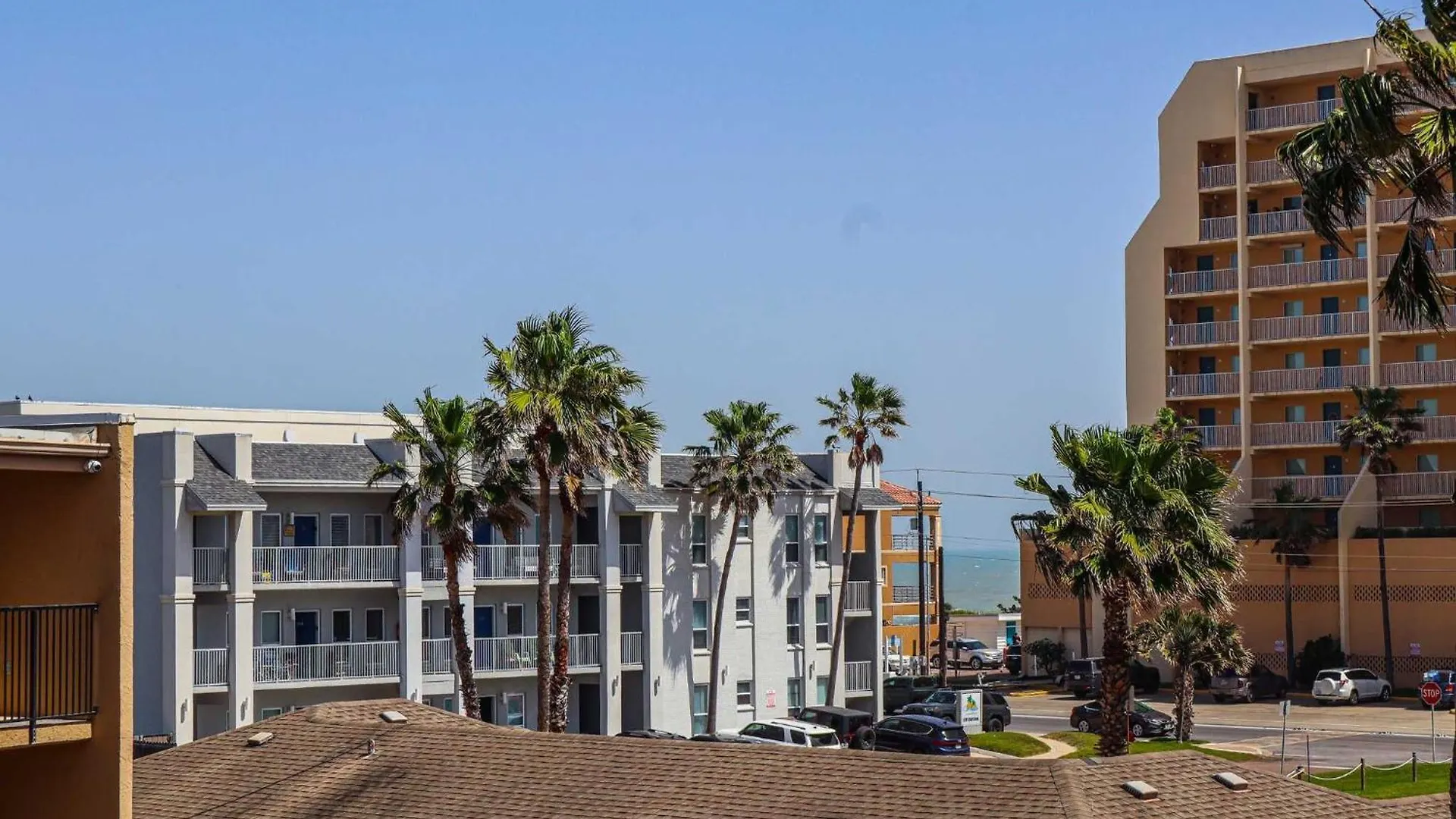 Surfside I 310 Apartment *