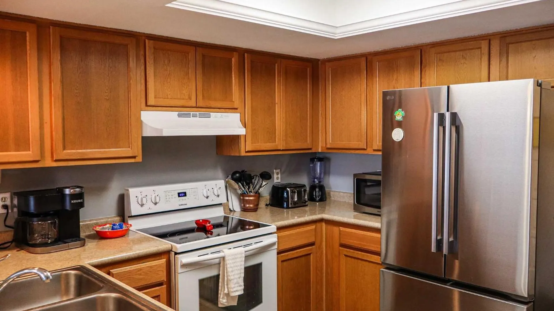 Surfside I 310 Apartment South Padre Island