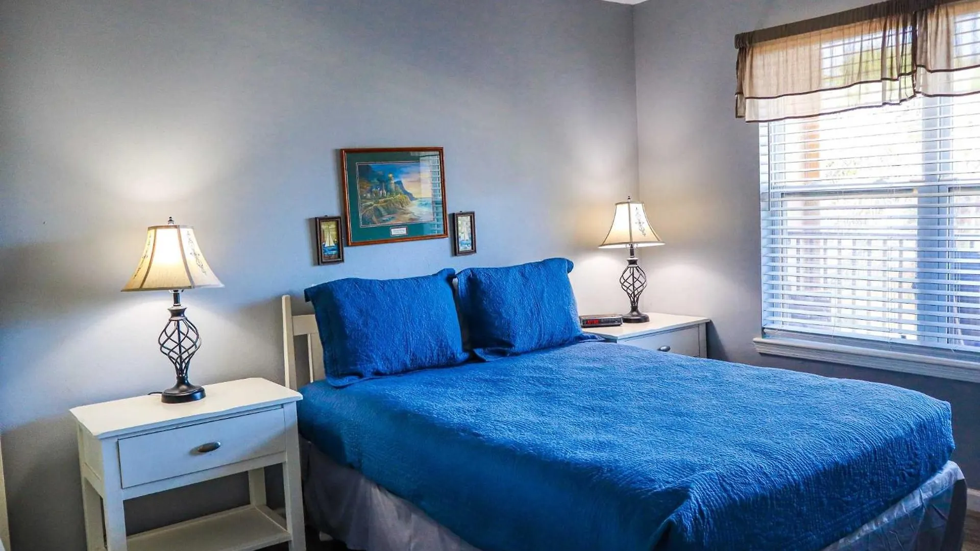 Surfside I 310 Apartment