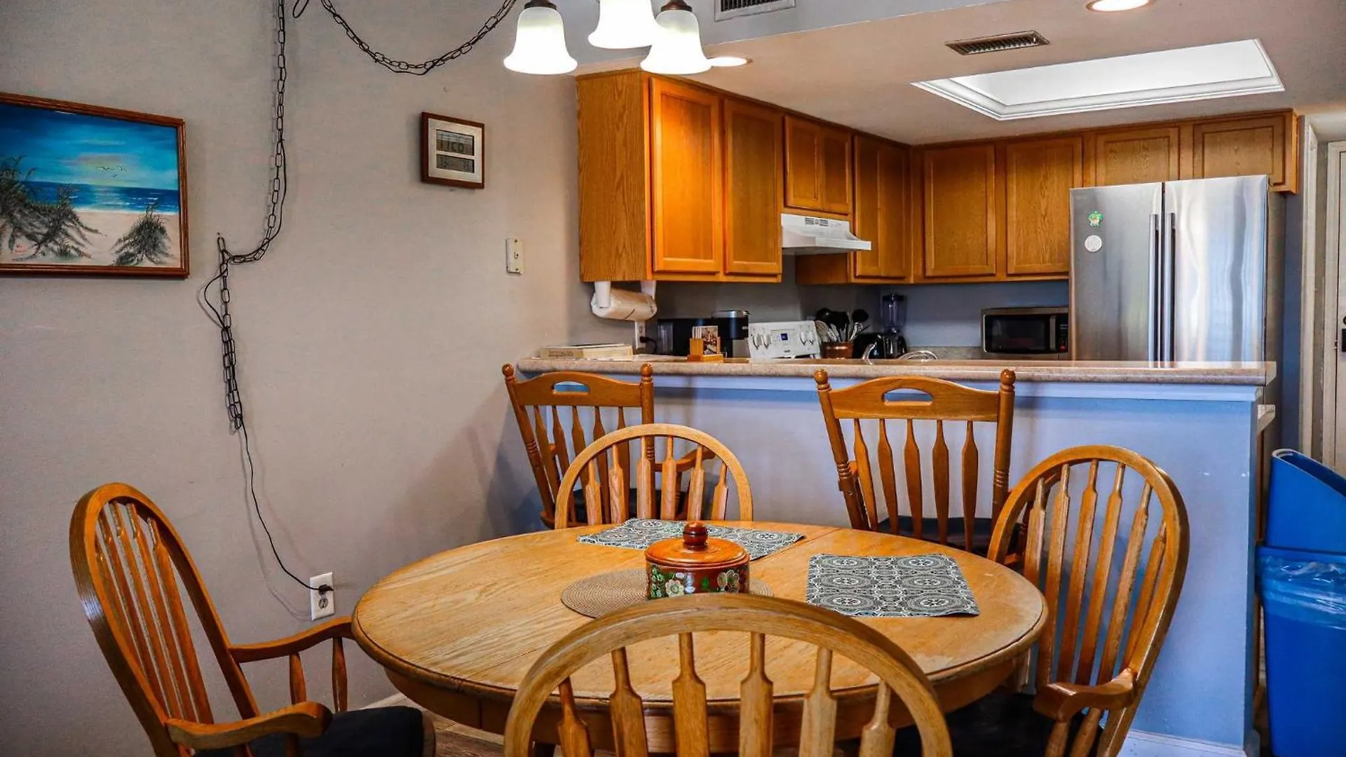 Apartment Surfside I 310