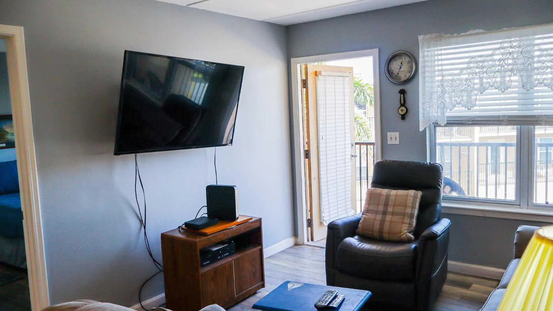 Surfside I 310 Apartment South Padre Island