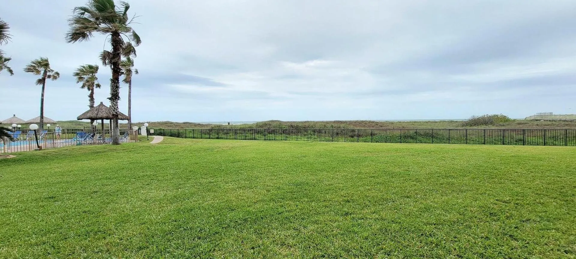 Saida Towers Ii #104 Apartment South Padre Island