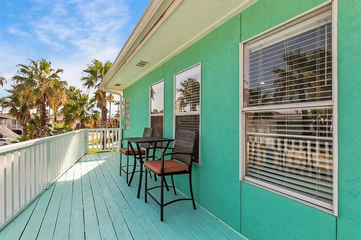 Holiday home South Padre Haven South Padre Island