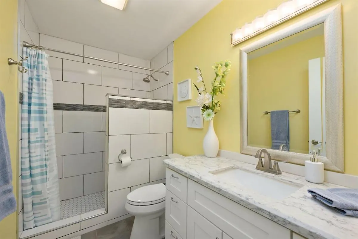 South Padre Haven Holiday home *