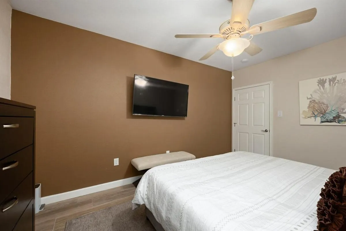 Holiday home South Padre Haven