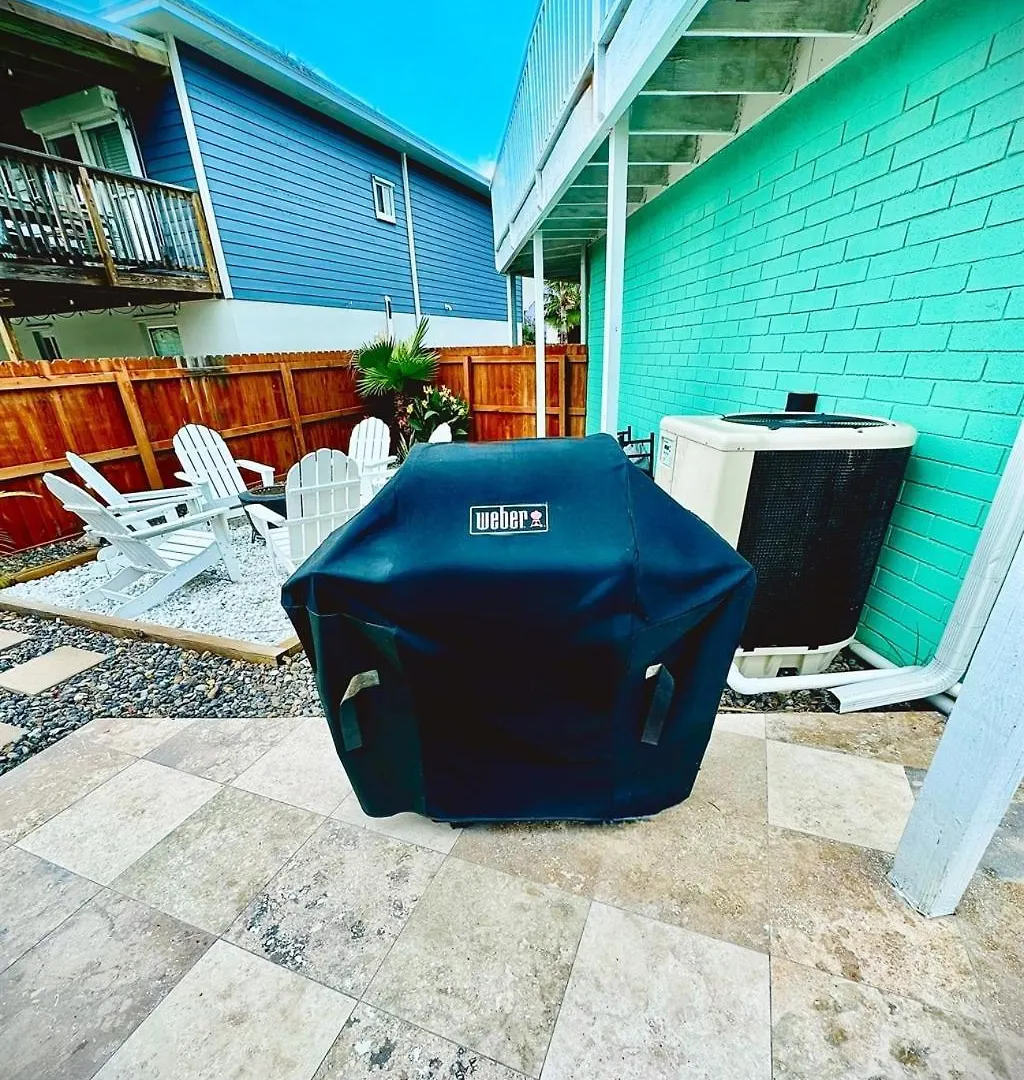 South Padre Haven Holiday home