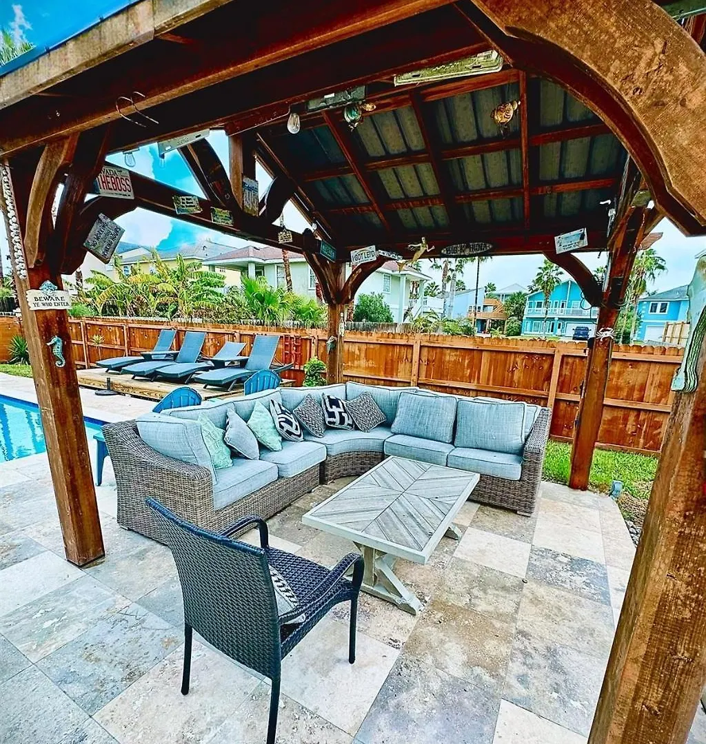 Holiday home South Padre Haven