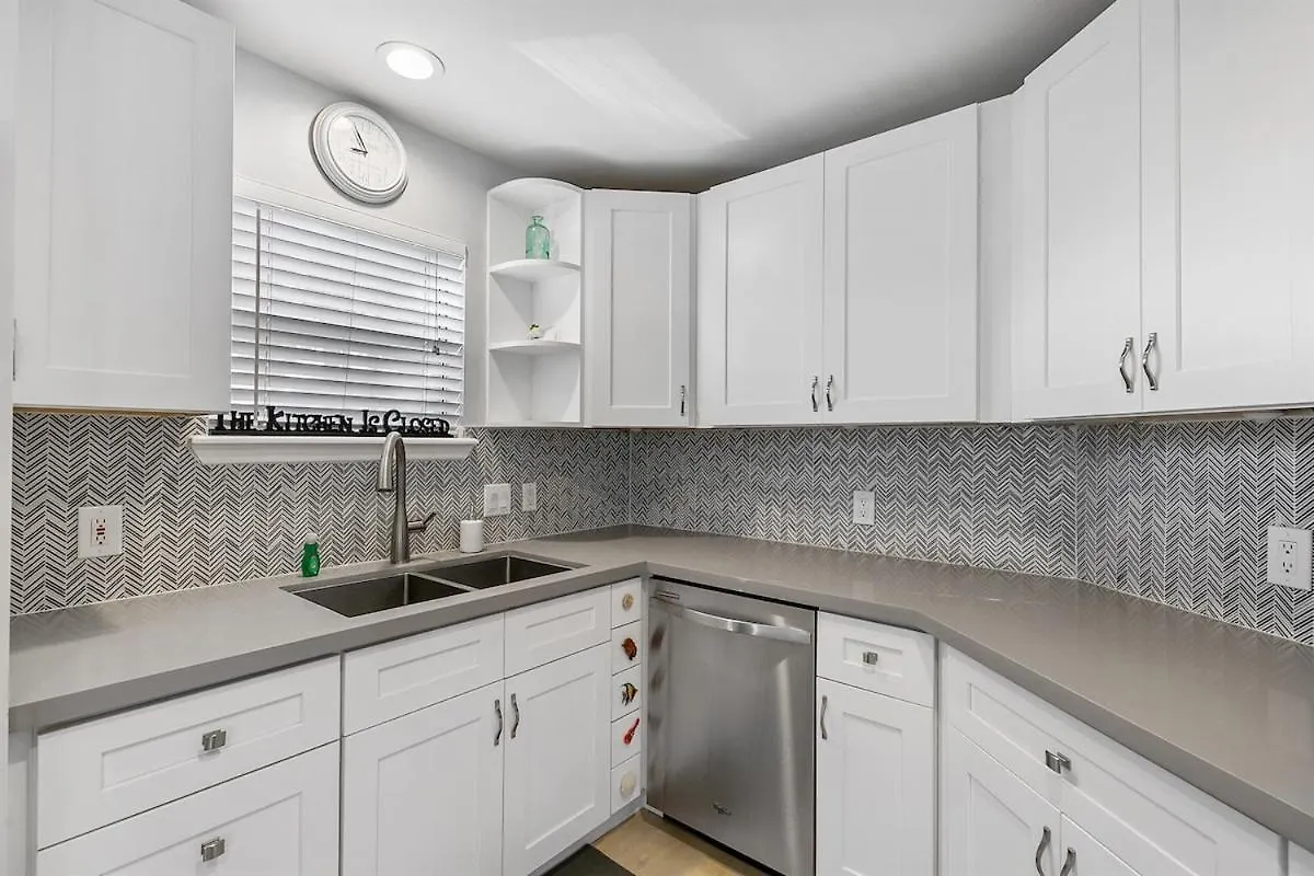 South Padre Haven Holiday home