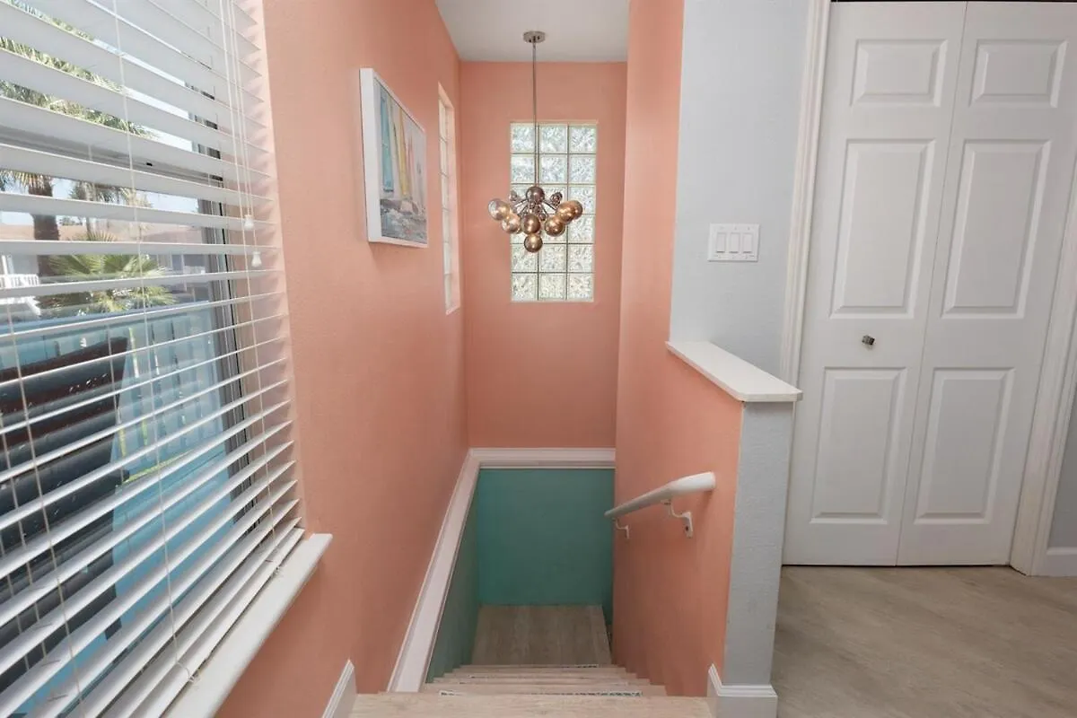 South Padre Haven Holiday home *