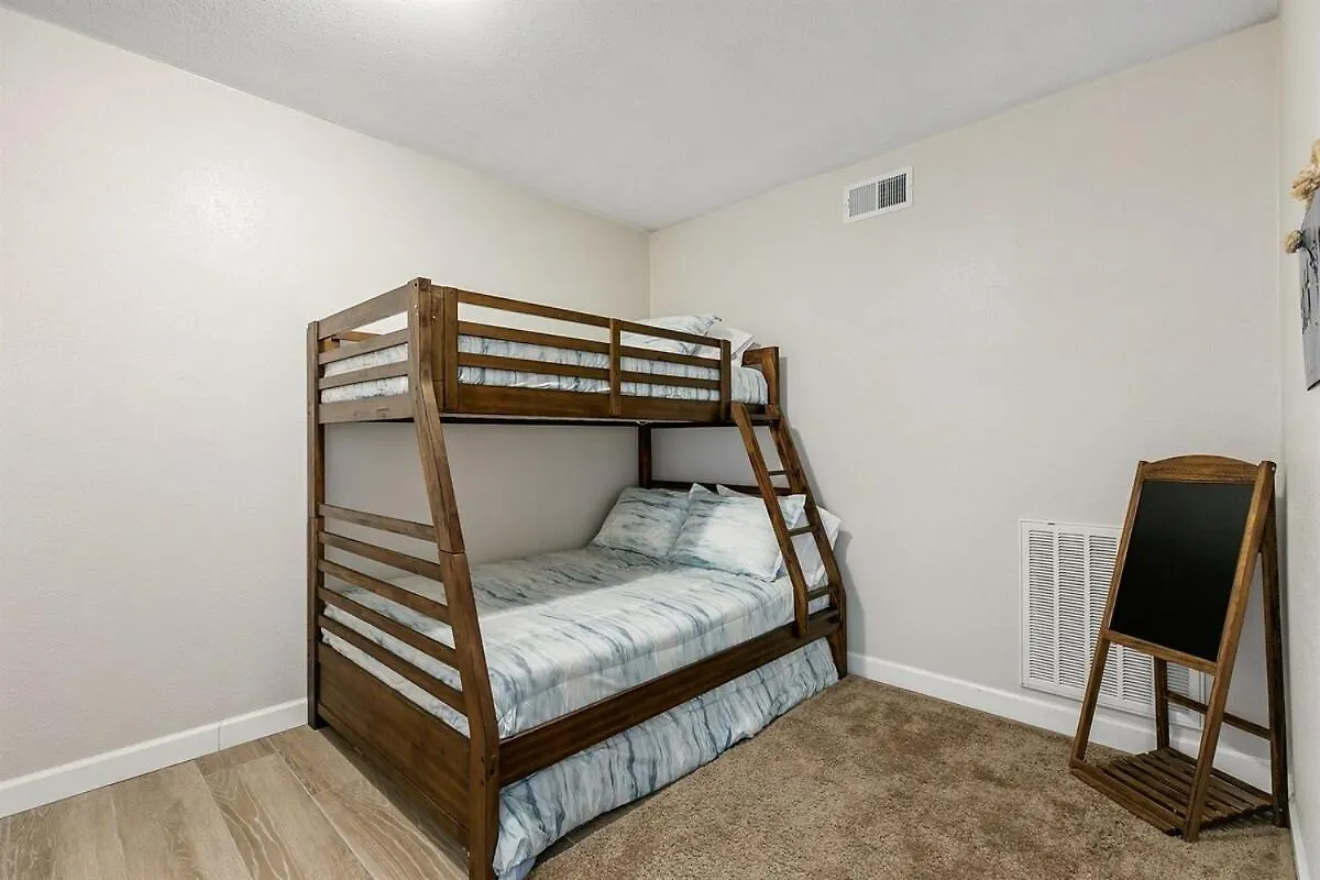 South Padre Haven Holiday home