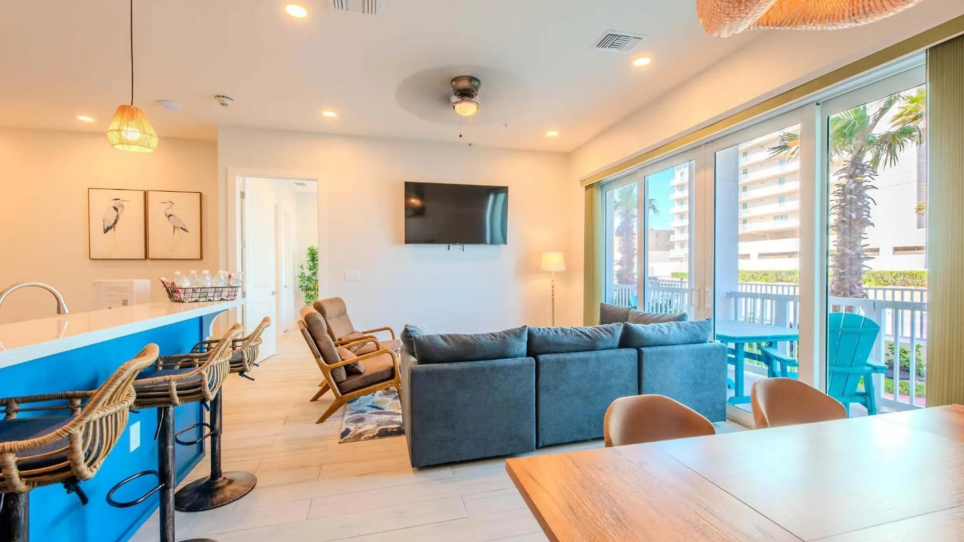 Apartment Coral Cove