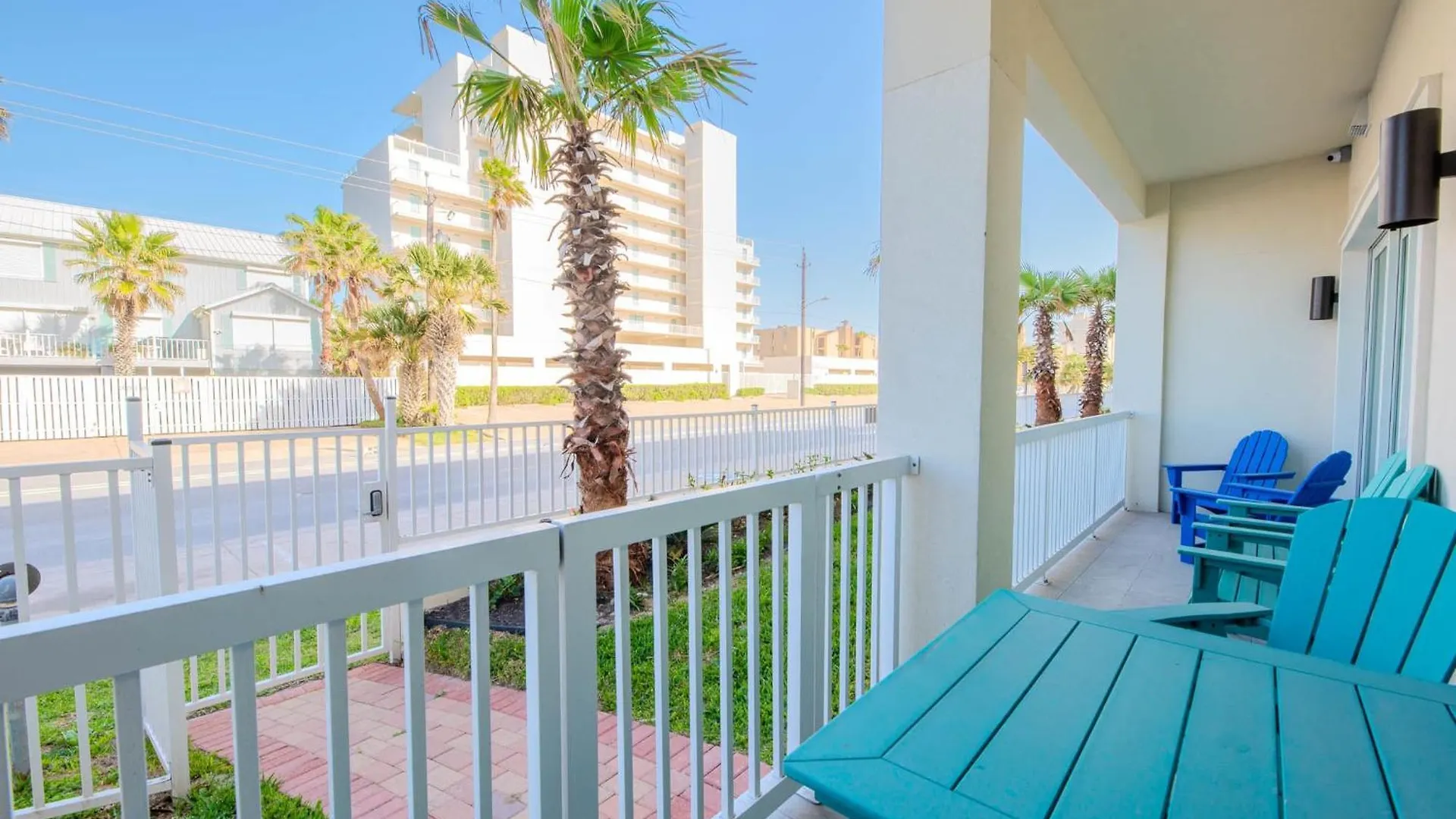 Apartment Coral Cove