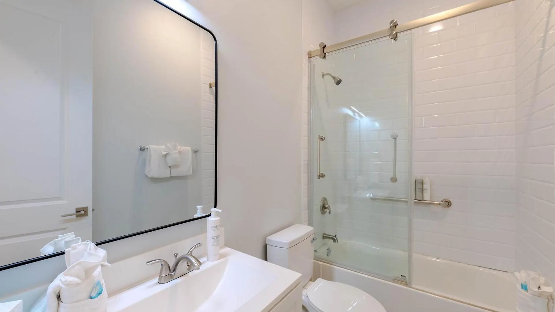 Coral Cove Apartment *