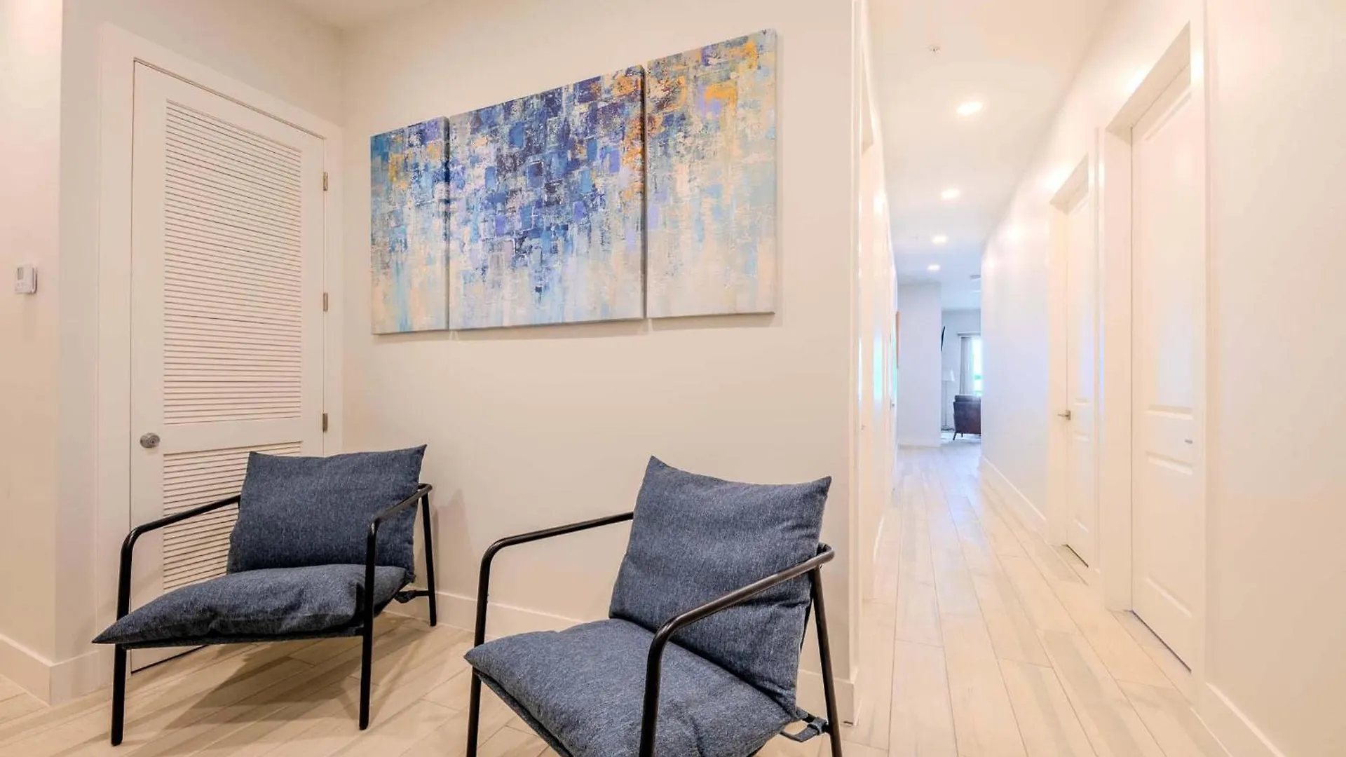 Apartment Coral Cove *