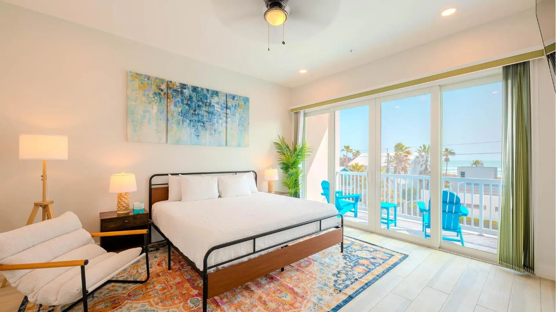 Apartment Palm Paradise South Padre Island