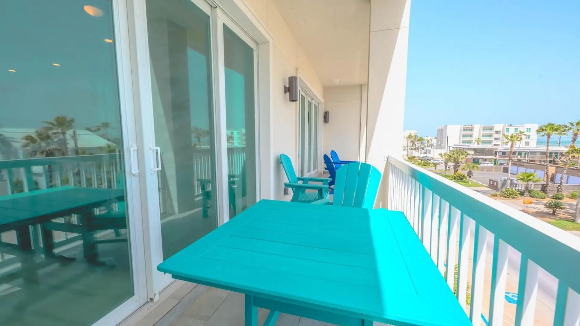 Palm Paradise Apartment