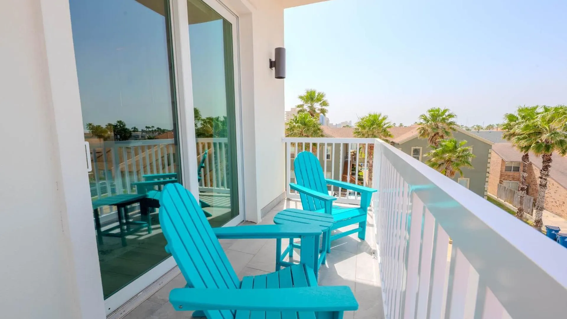 Apartment Palm Paradise South Padre Island