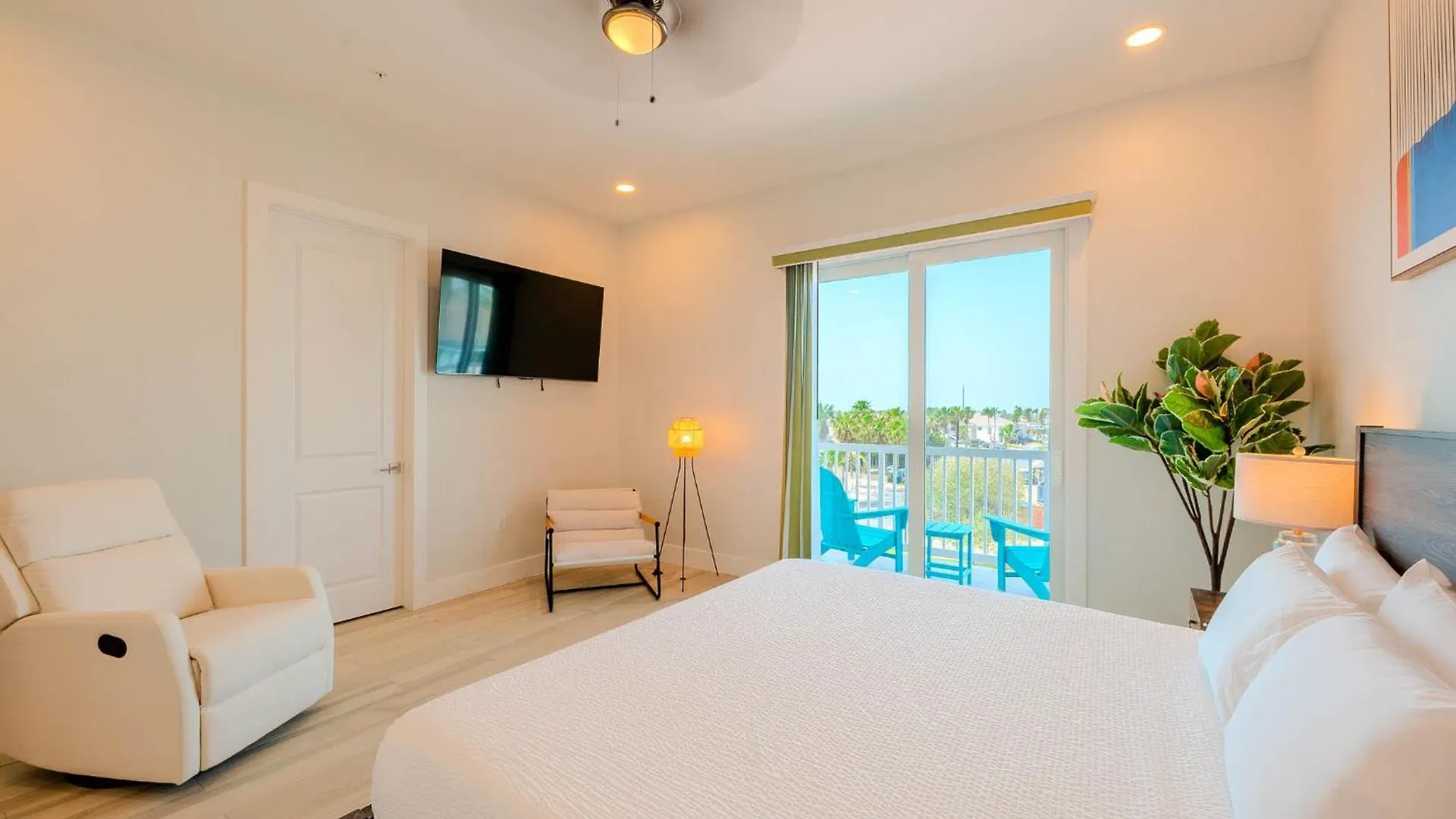 Palm Paradise Apartment *