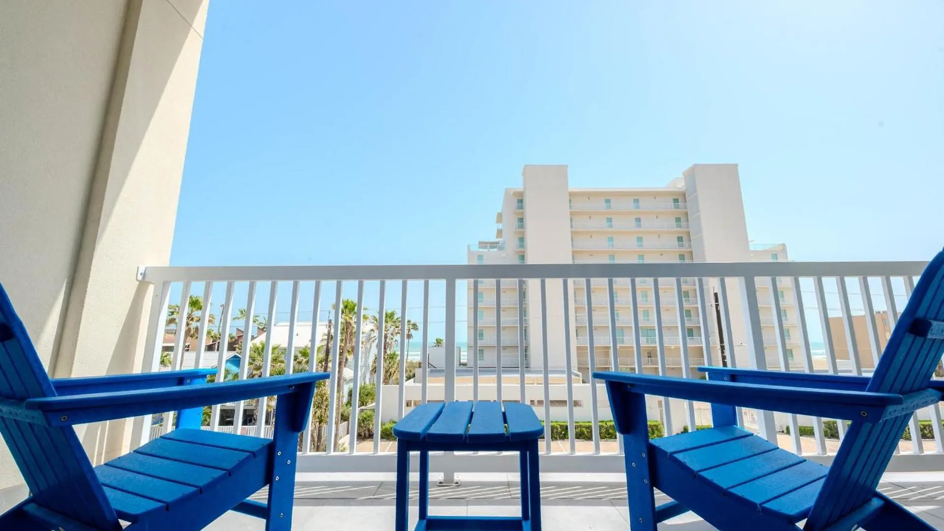 Apartment Palm Paradise *