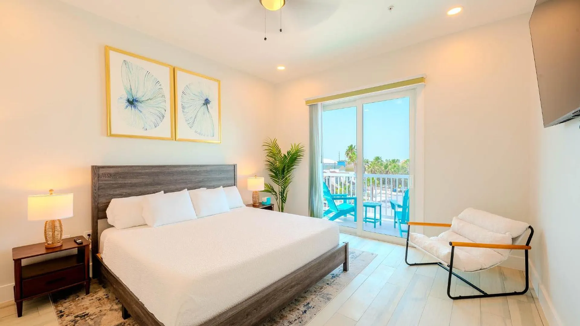 Palm Paradise Apartment *