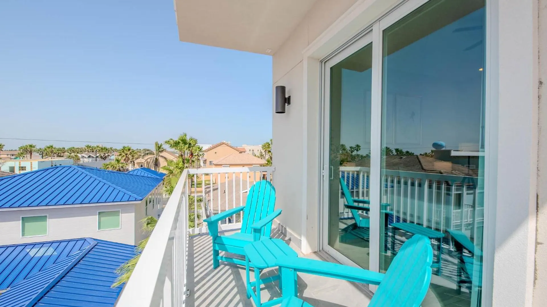 Sandbar Serenade Apartment *