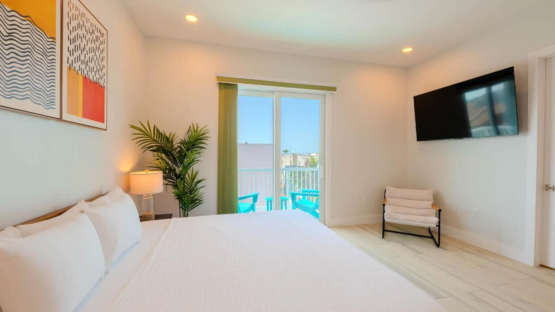 Apartment Sandbar Serenade South Padre Island