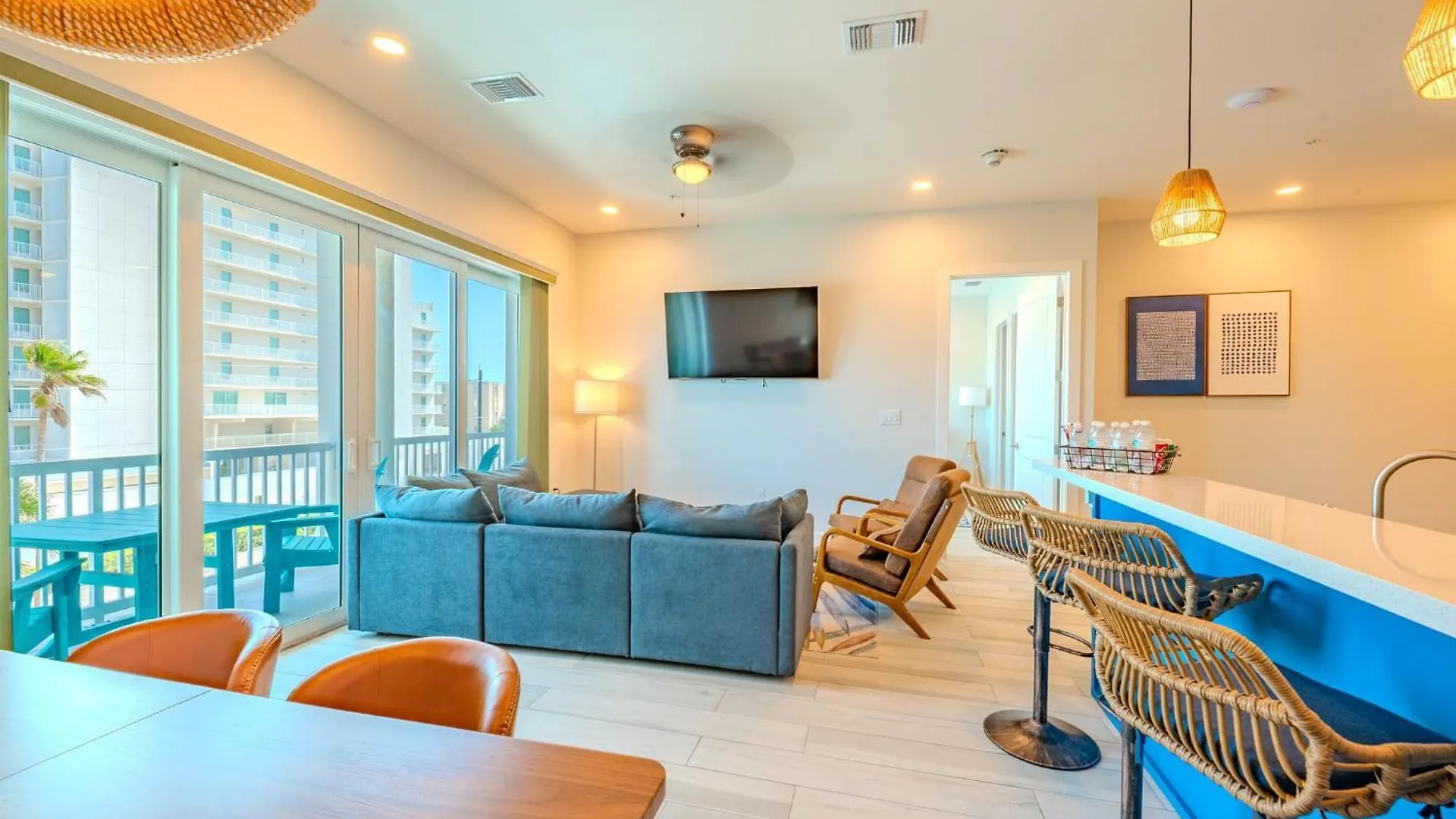 Sandbar Serenade Apartment