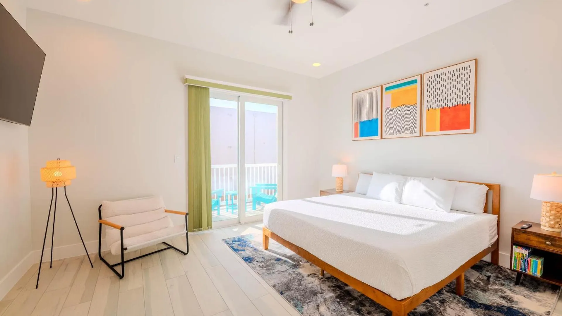 Apartment Surfside Sanctuary