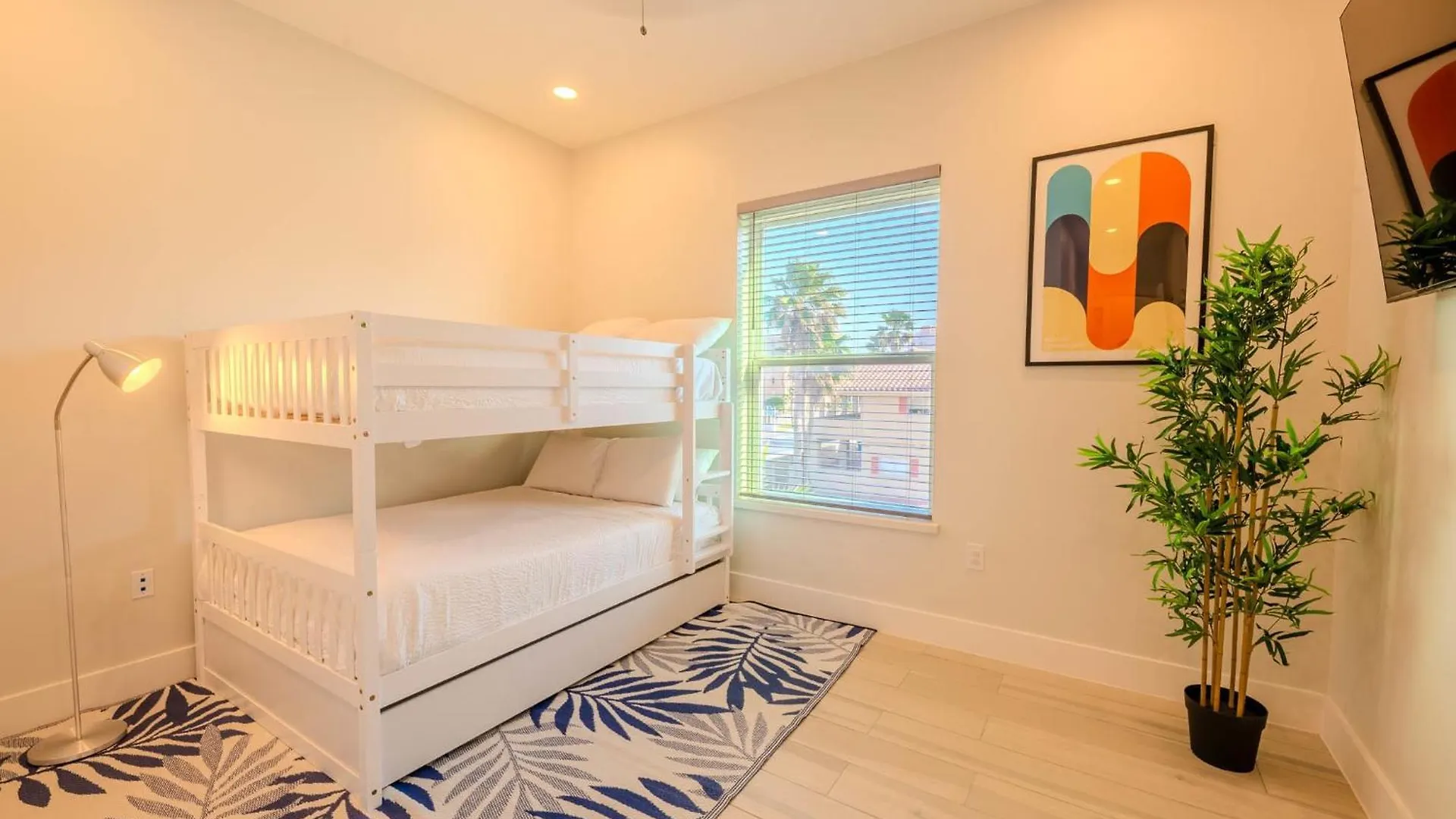 Apartment Surfside Sanctuary South Padre Island