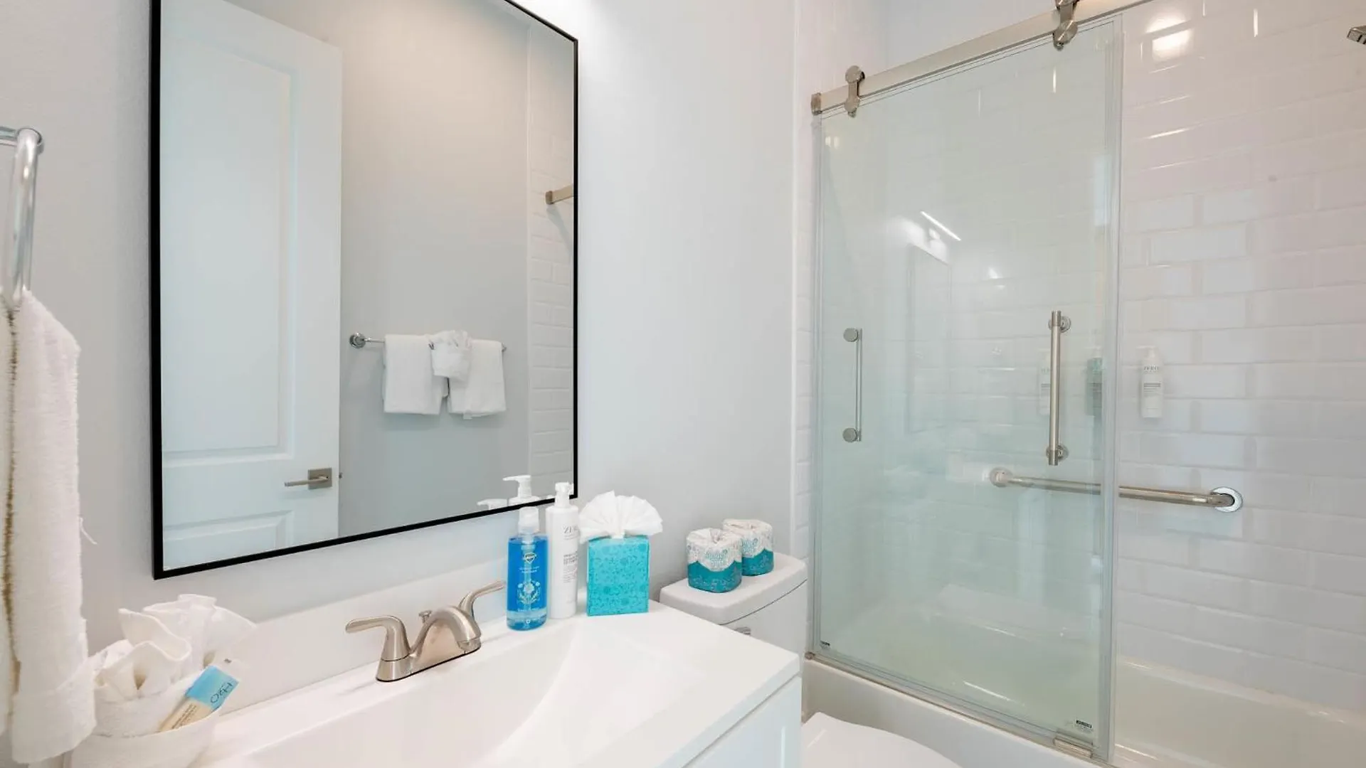 Surfside Sanctuary Apartment *