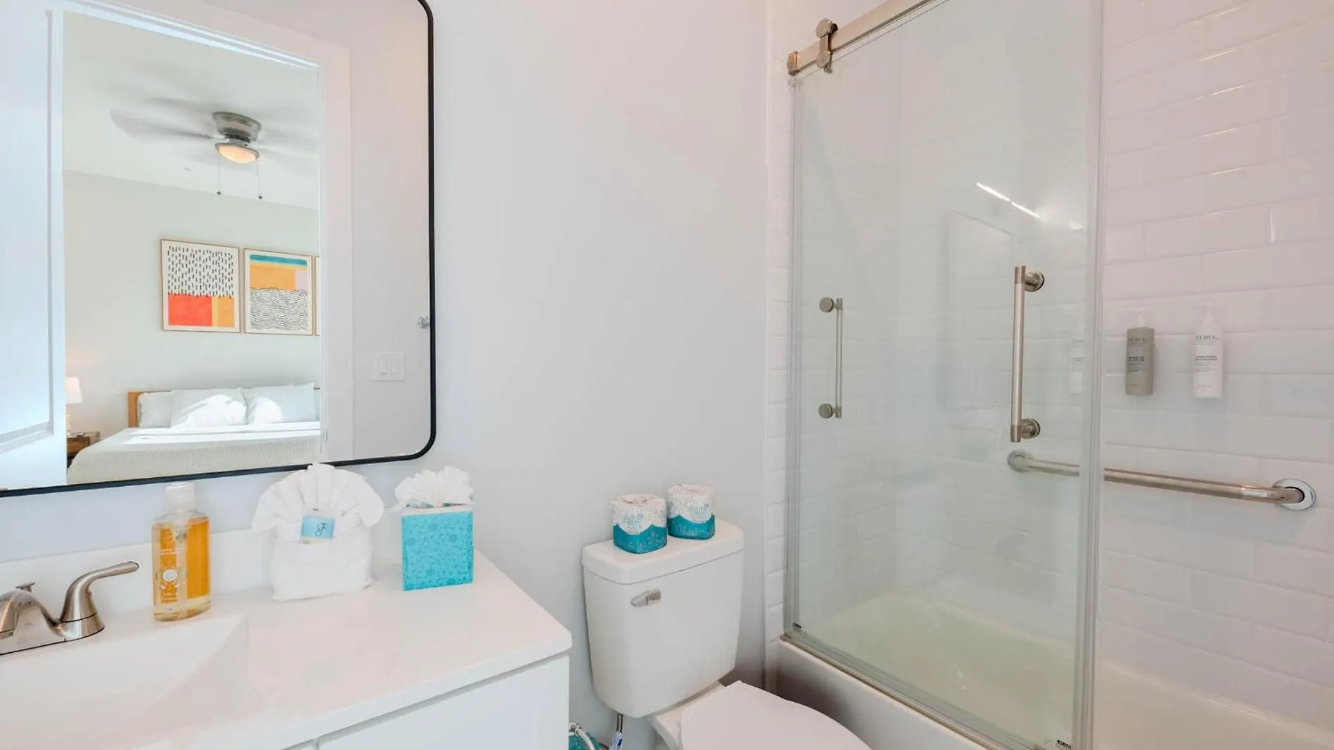 Surfside Sanctuary Apartment