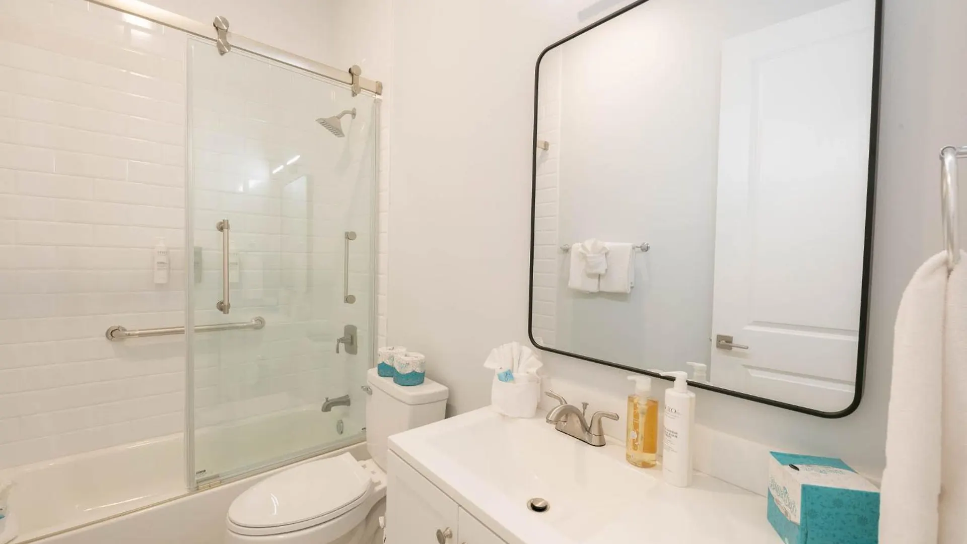 Surfside Sanctuary Apartment