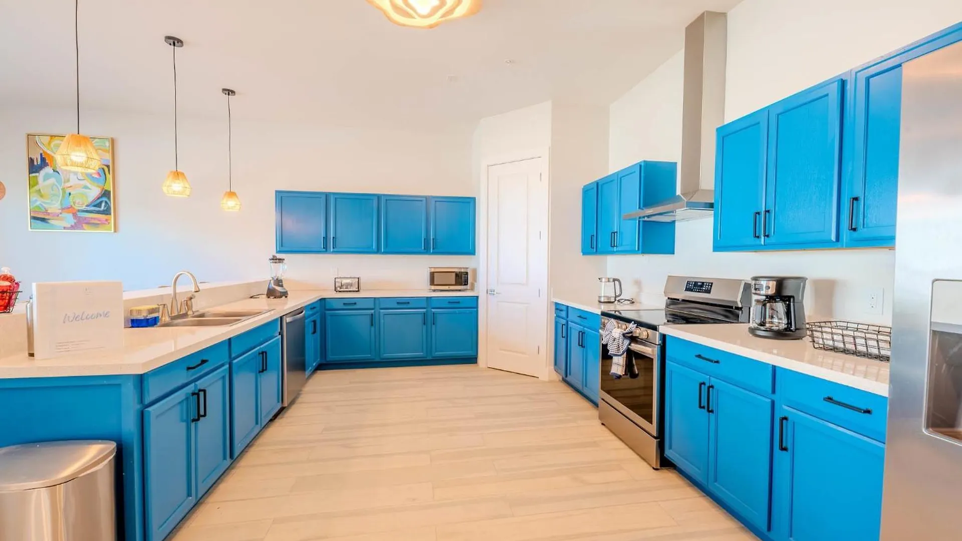 Apartment Surfside Sanctuary