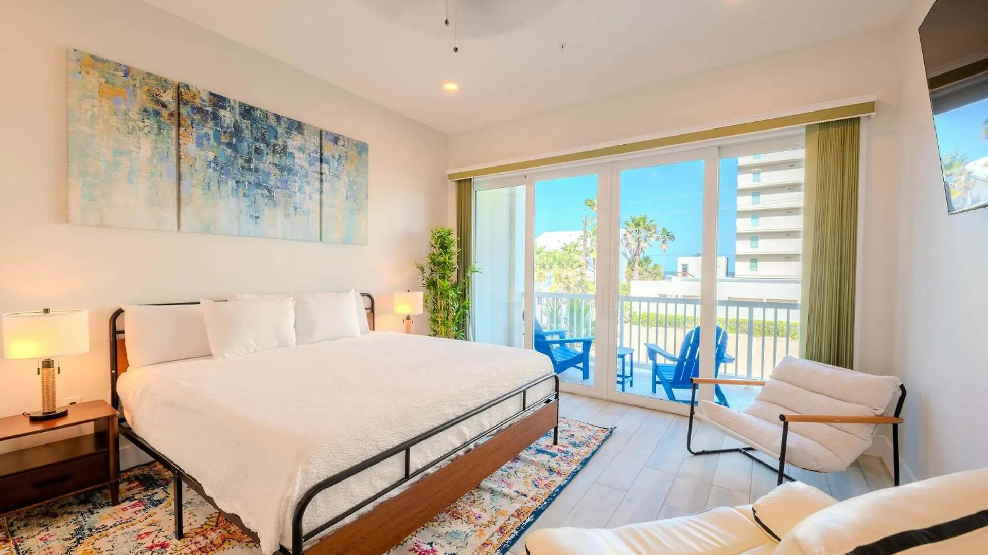 Apartment Surfside Sanctuary