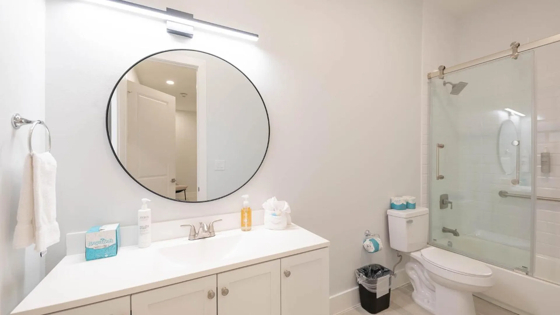Indigo Sea Escape Apartment South Padre Island