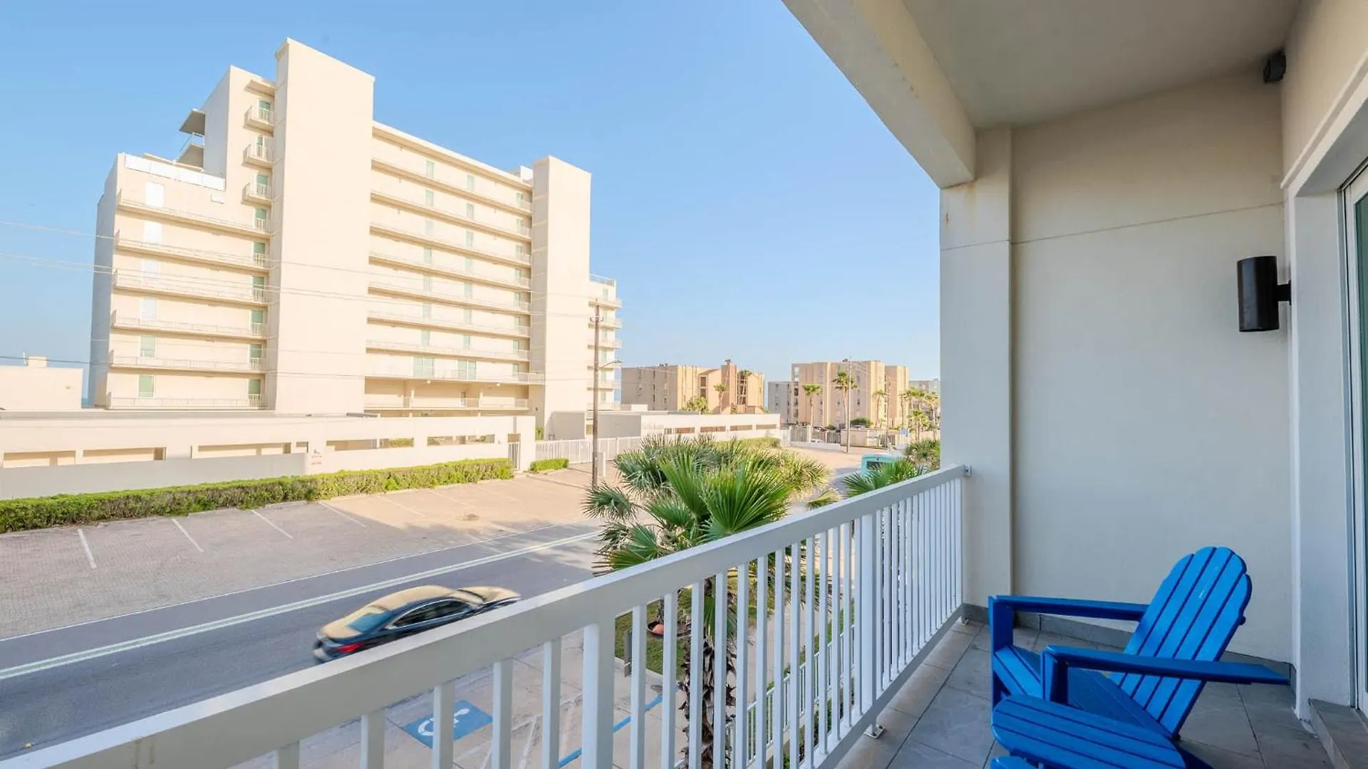 Apartment Indigo Sea Escape