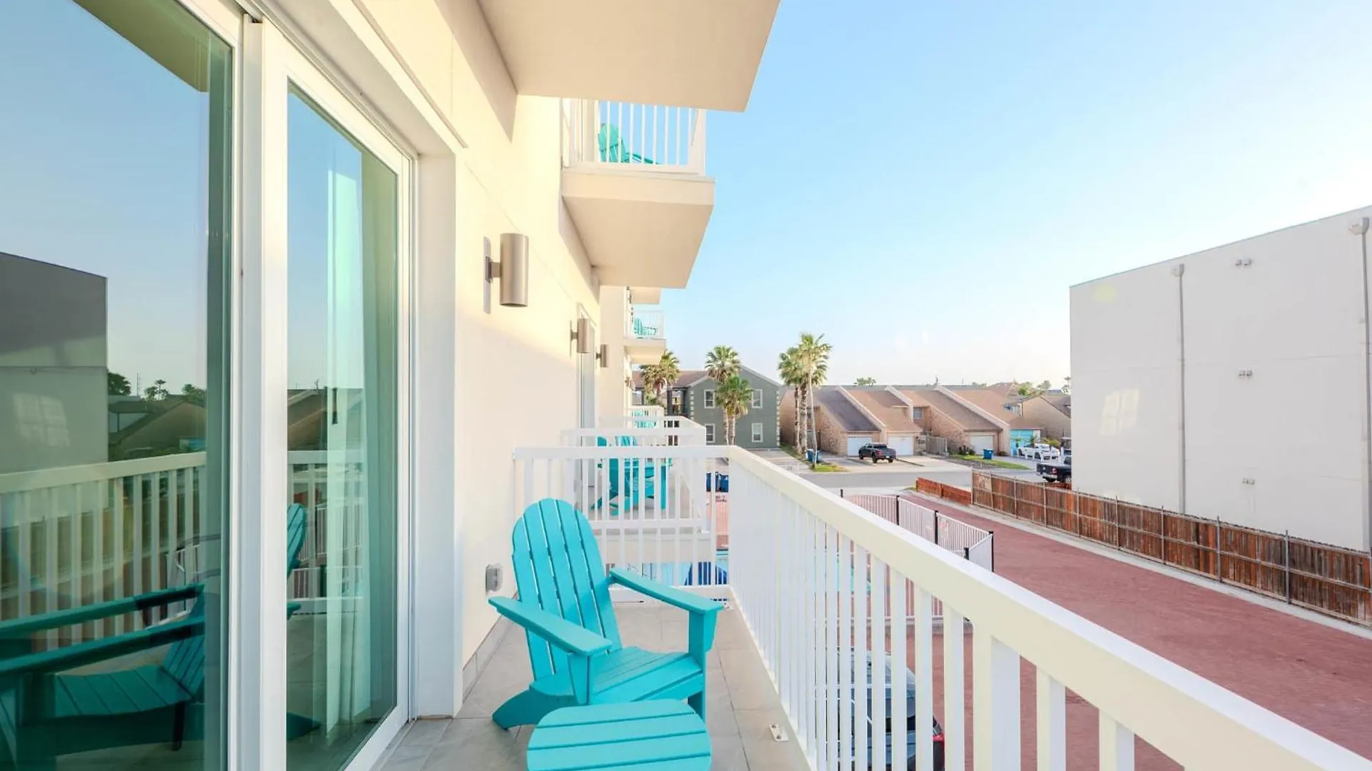 Indigo Sea Escape South Padre Island