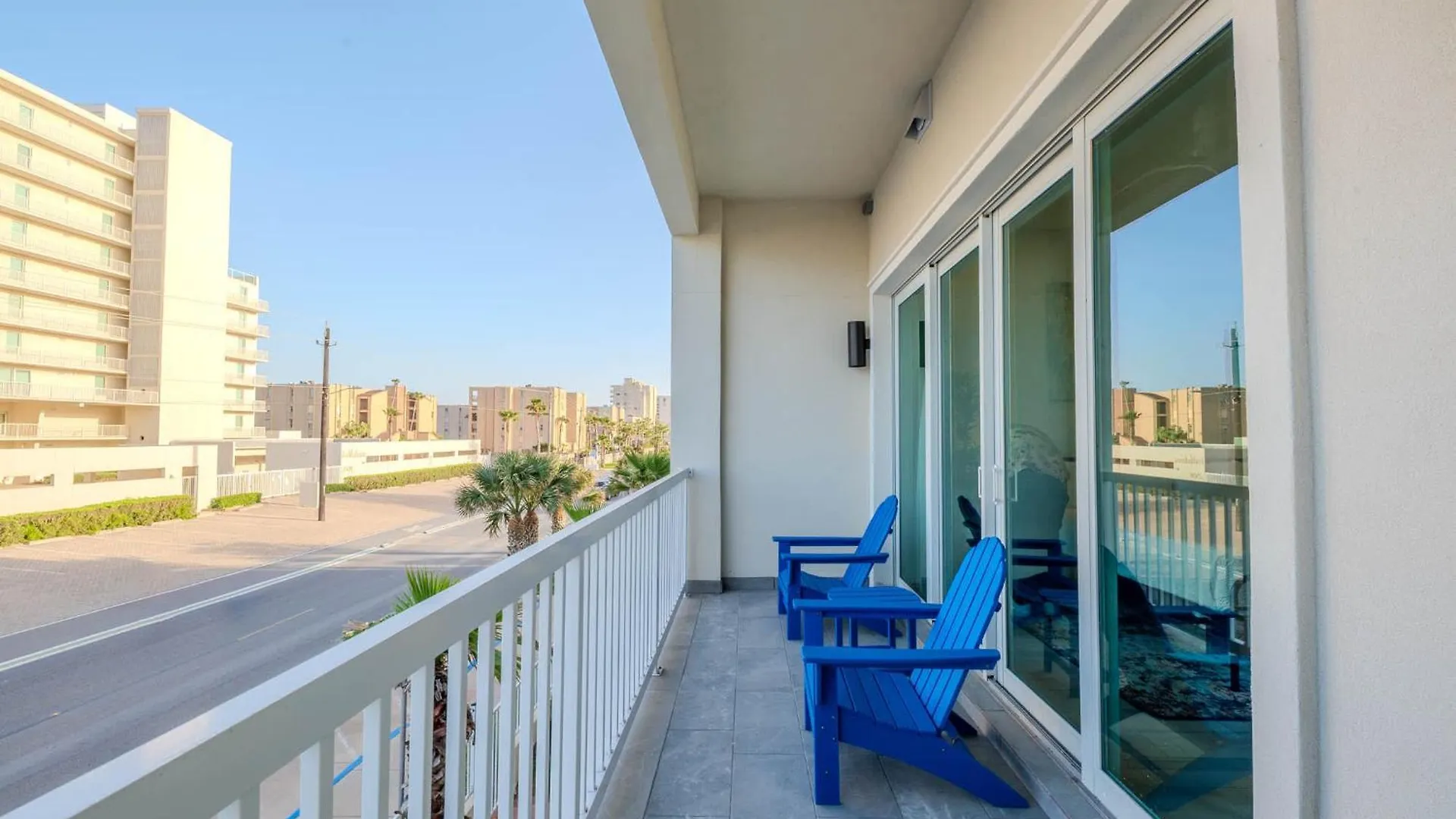 Indigo Sea Escape * South Padre Island